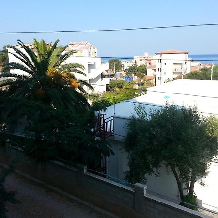 Apartments Nurkovic Dobra Voda Szoba fotó