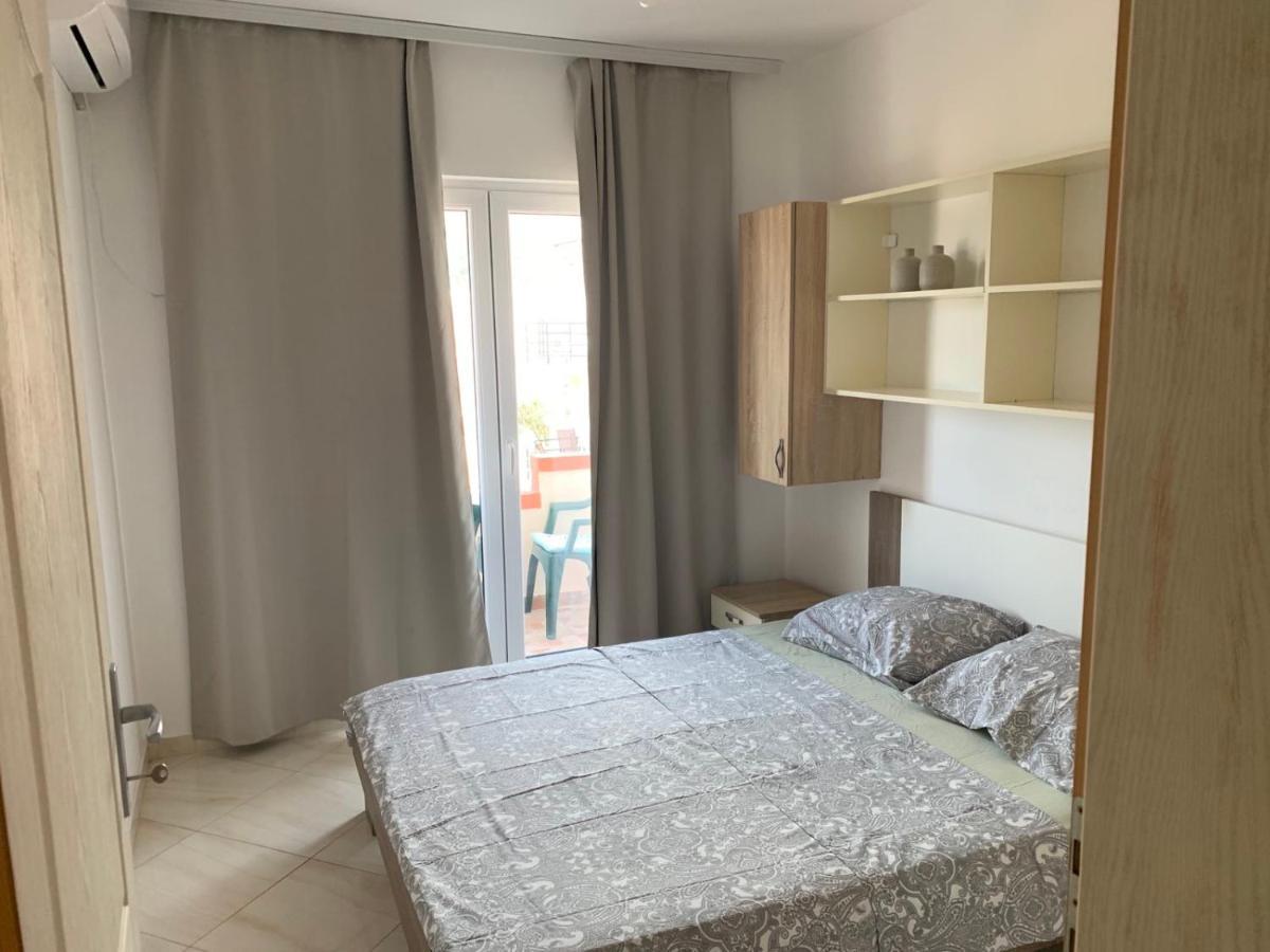 Apartments Nurkovic Dobra Voda Szoba fotó