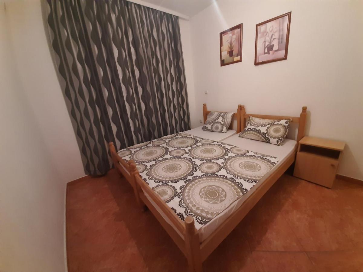 Apartments Nurkovic Dobra Voda Szoba fotó