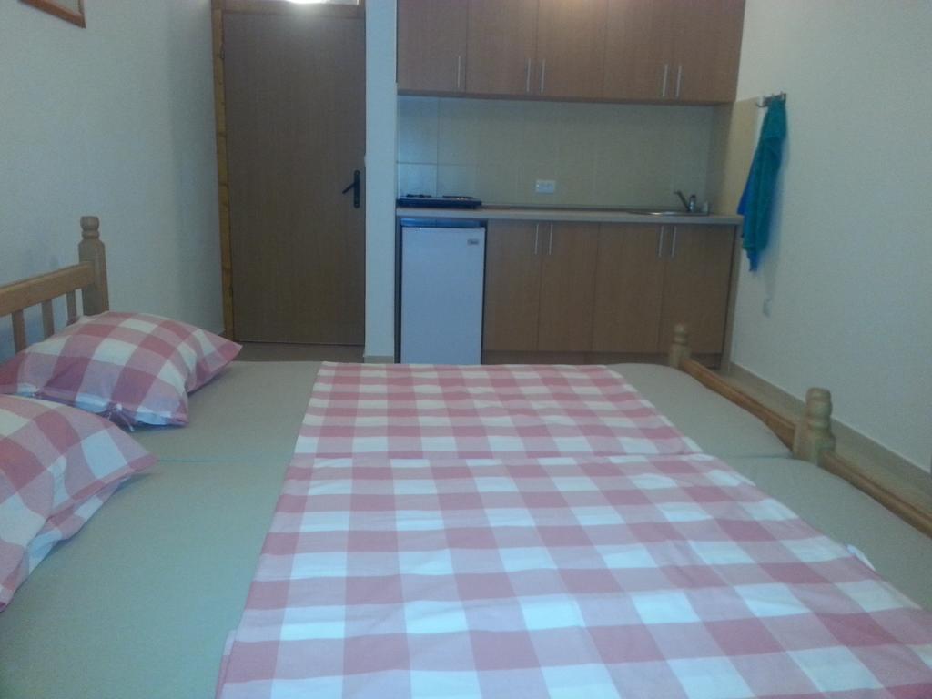 Apartments Nurkovic Dobra Voda Szoba fotó