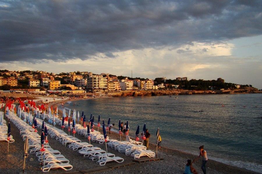 Apartments Nurkovic Dobra Voda Szoba fotó