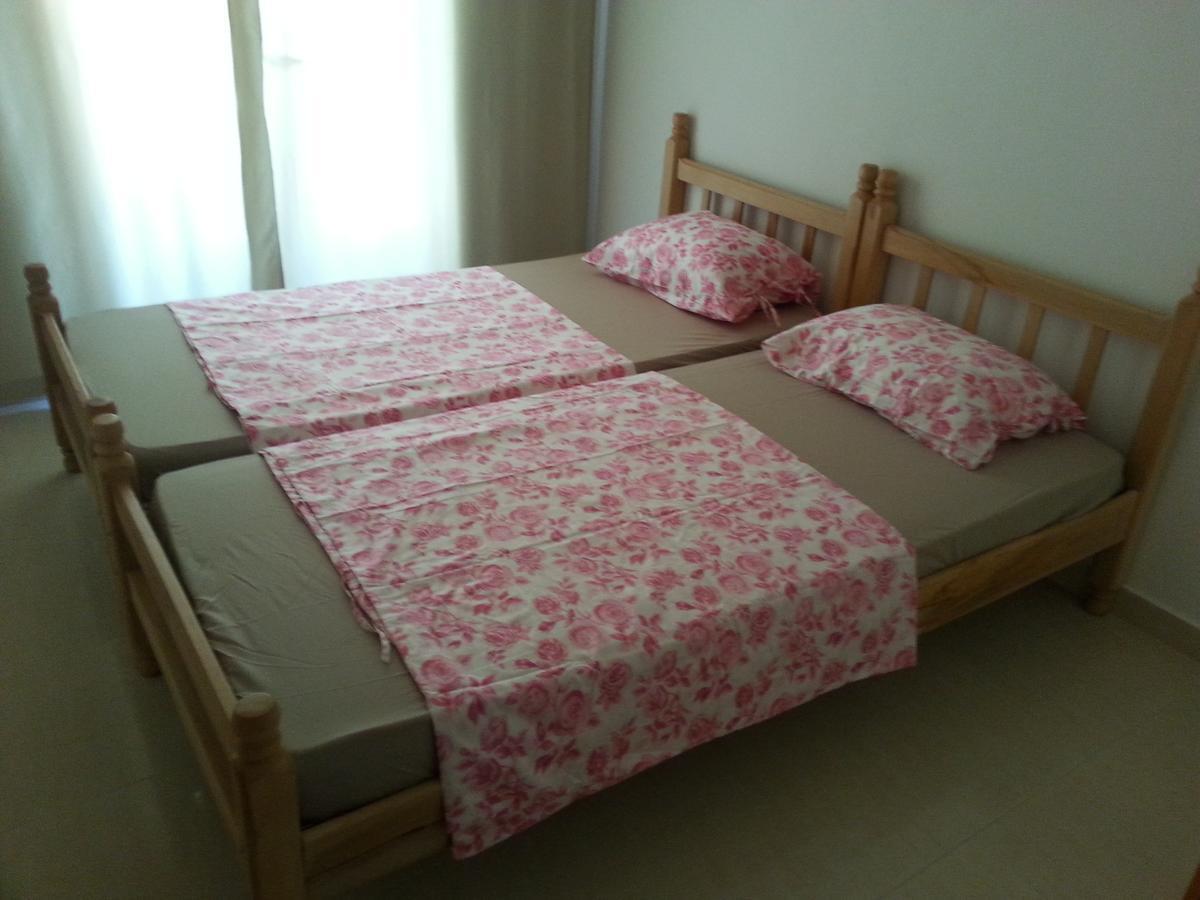 Apartments Nurkovic Dobra Voda Kültér fotó