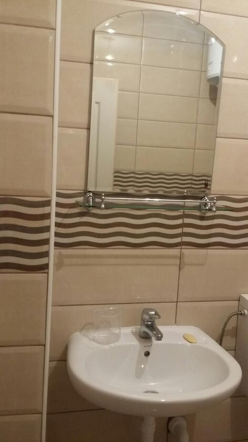Apartments Nurkovic Dobra Voda Kültér fotó